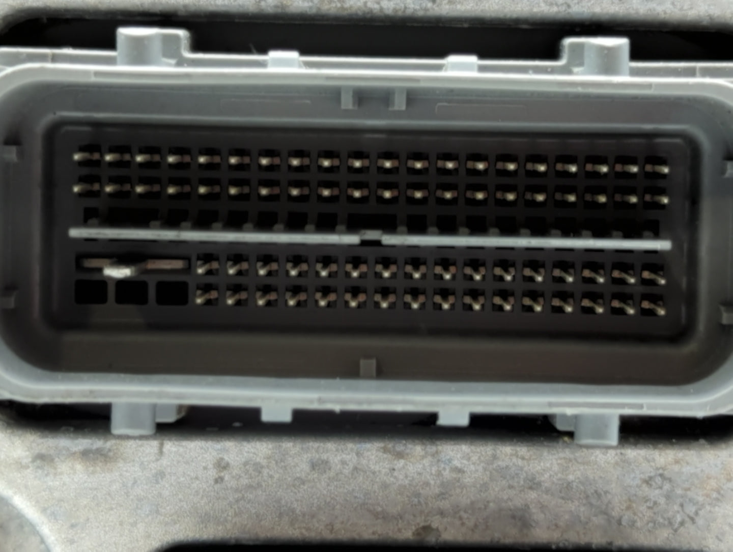2020-2021 Chevrolet Malibu PCM Engine Control Computer ECU ECM PCU OEM P/N:12703776 12710140 Fits Fits 2020 2021 2022 OEM Us