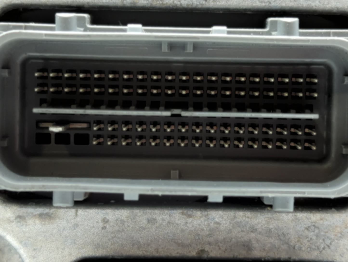 2020-2021 Chevrolet Malibu PCM Engine Control Computer ECU ECM PCU OEM P/N:12703776 12710140 Fits Fits 2020 2021 2022 OEM Us