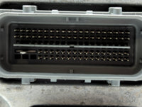 2020-2021 Chevrolet Malibu PCM Engine Control Computer ECU ECM PCU OEM P/N:12703776 12710140 Fits Fits 2020 2021 2022 OEM Us