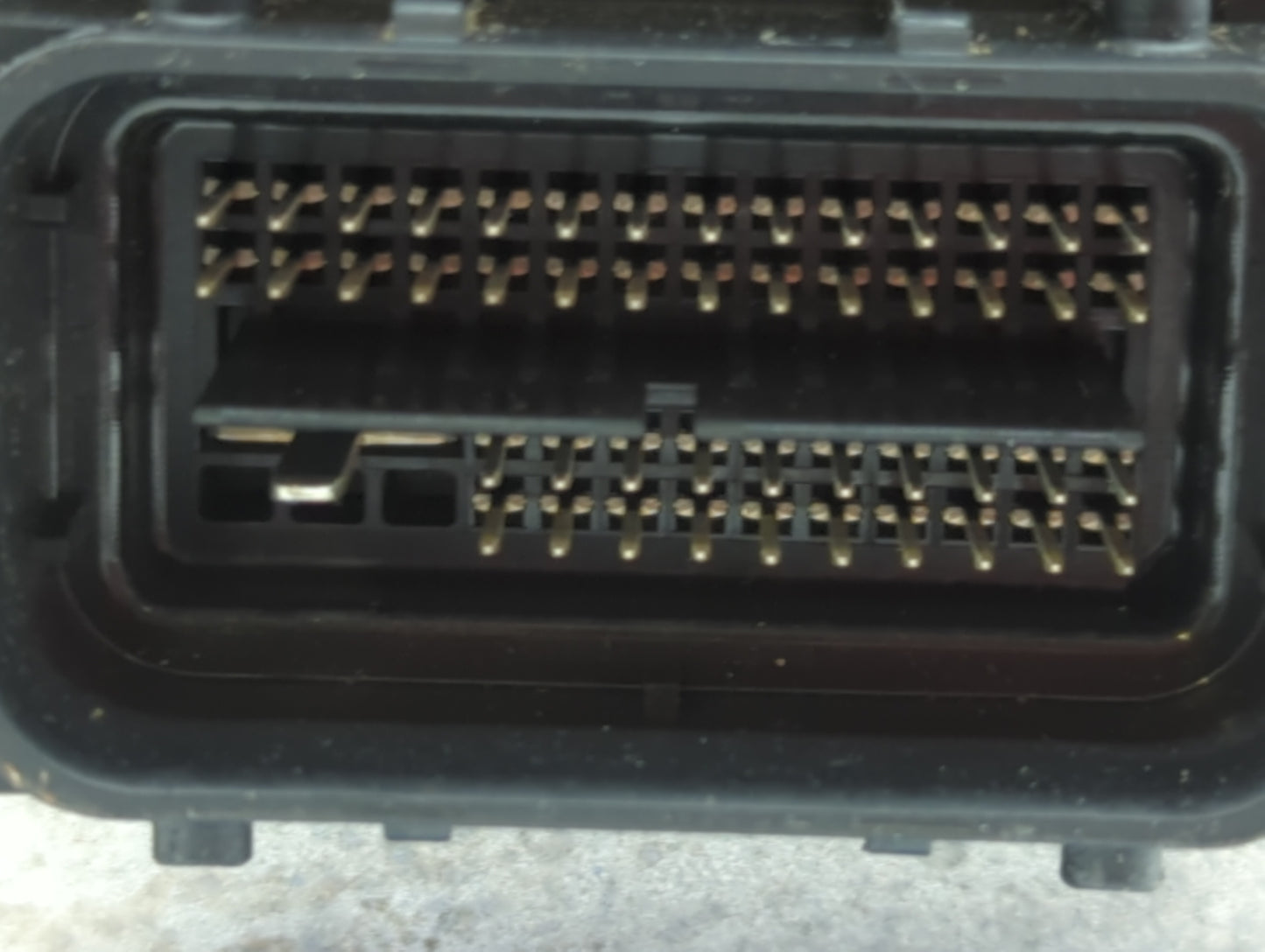 2020-2021 Chevrolet Malibu PCM Engine Control Computer ECU ECM PCU OEM P/N:12703776 12710140 Fits Fits 2020 2021 2022 OEM Us