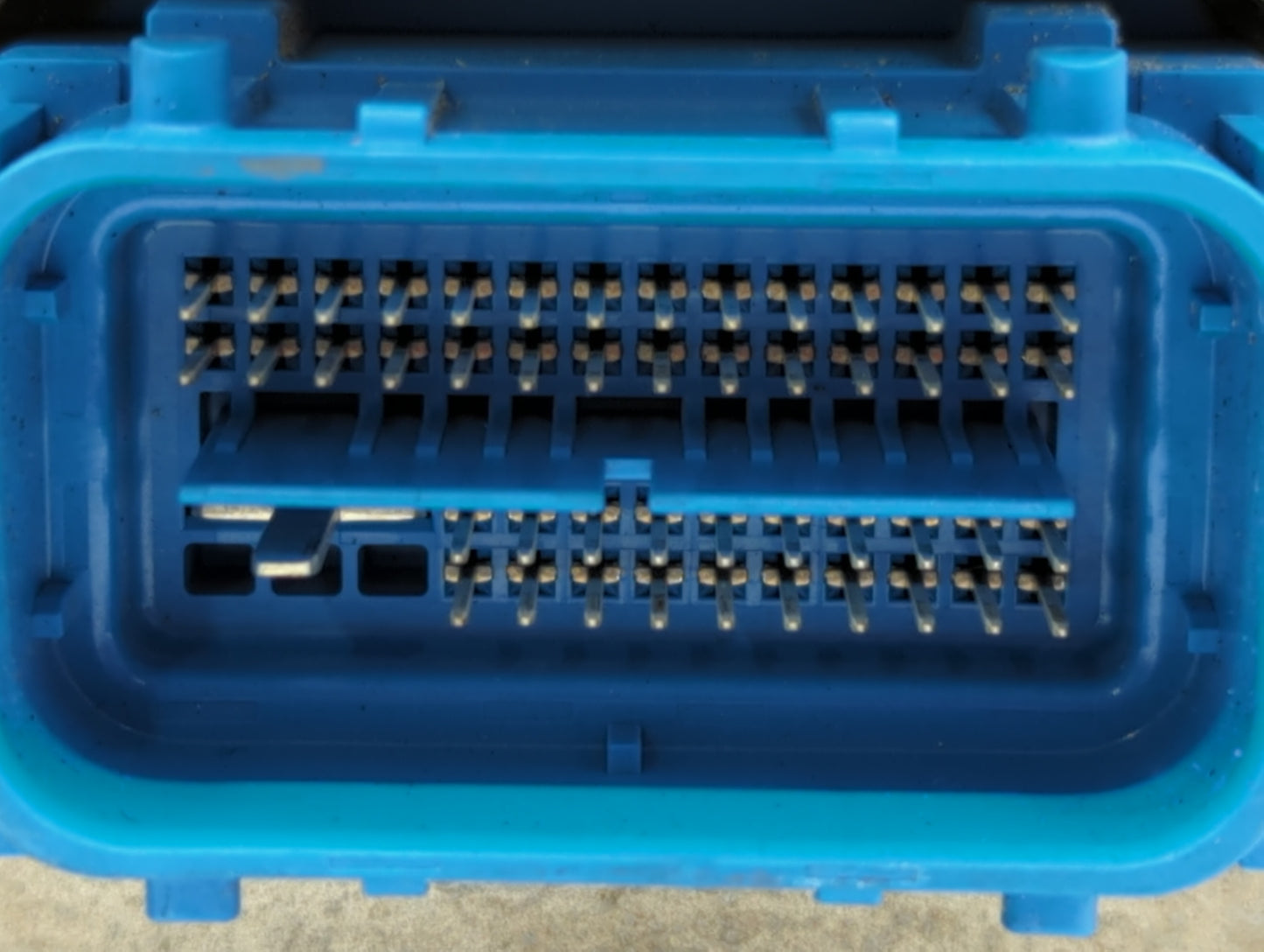 2020-2021 Chevrolet Malibu PCM Engine Control Computer ECU ECM PCU OEM P/N:12703776 12710140 Fits Fits 2020 2021 2022 OEM Us