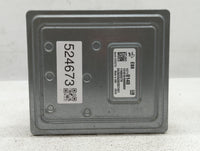 2020-2021 Chevrolet Malibu PCM Engine Control Computer ECU ECM PCU OEM P/N:12703776 12710140 Fits Fits 2020 2021 2022 OEM Us