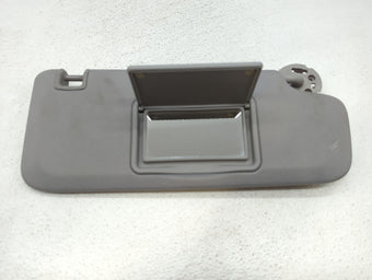 compare product 2016-2021 Chevrolet Malibu Sun Visor Shade Replacement Passenger Right Mirror Fits Fits 2016 2017 2018 2019 2020 2021 OEM Used Auto Parts