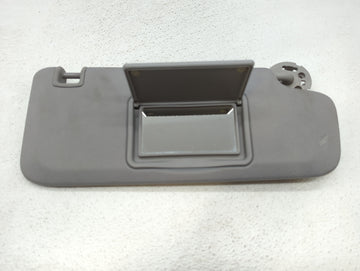 2016-2021 Chevrolet Malibu Sun Visor Shade Replacement Passenger Right Mirror Fits Fits 2016 2017 2018 2019 2020 2021 OEM Us
