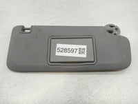 2016-2021 Chevrolet Malibu Sun Visor Shade Replacement Passenger Right Mirror Fits Fits 2016 2017 2018 2019 2020 2021 OEM Us