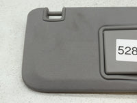 2016-2021 Chevrolet Malibu Sun Visor Shade Replacement Passenger Right Mirror Fits Fits 2016 2017 2018 2019 2020 2021 OEM Us