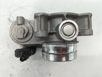 2016-2021 Chevrolet Malibu Throttle Body P/N:12671379AA Fits Fits 2016 2017 2018 2019 2020 2021 2022 OEM Used Auto Parts - O