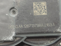 2016-2021 Chevrolet Malibu Throttle Body P/N:12671379AA Fits Fits 2016 2017 2018 2019 2020 2021 2022 OEM Used Auto Parts - O