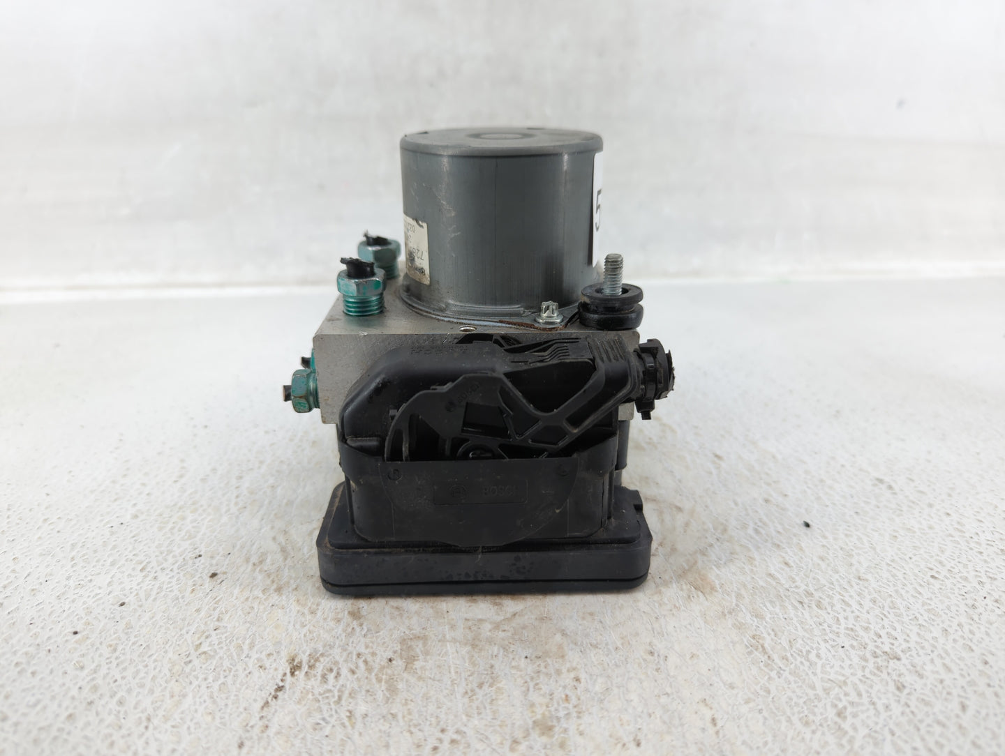 2019-2021 Chevrolet Malibu ABS Pump Control Module Replacement P/N:035055766 Fits Fits 2019 2020 2021 OEM Used Auto Parts - 