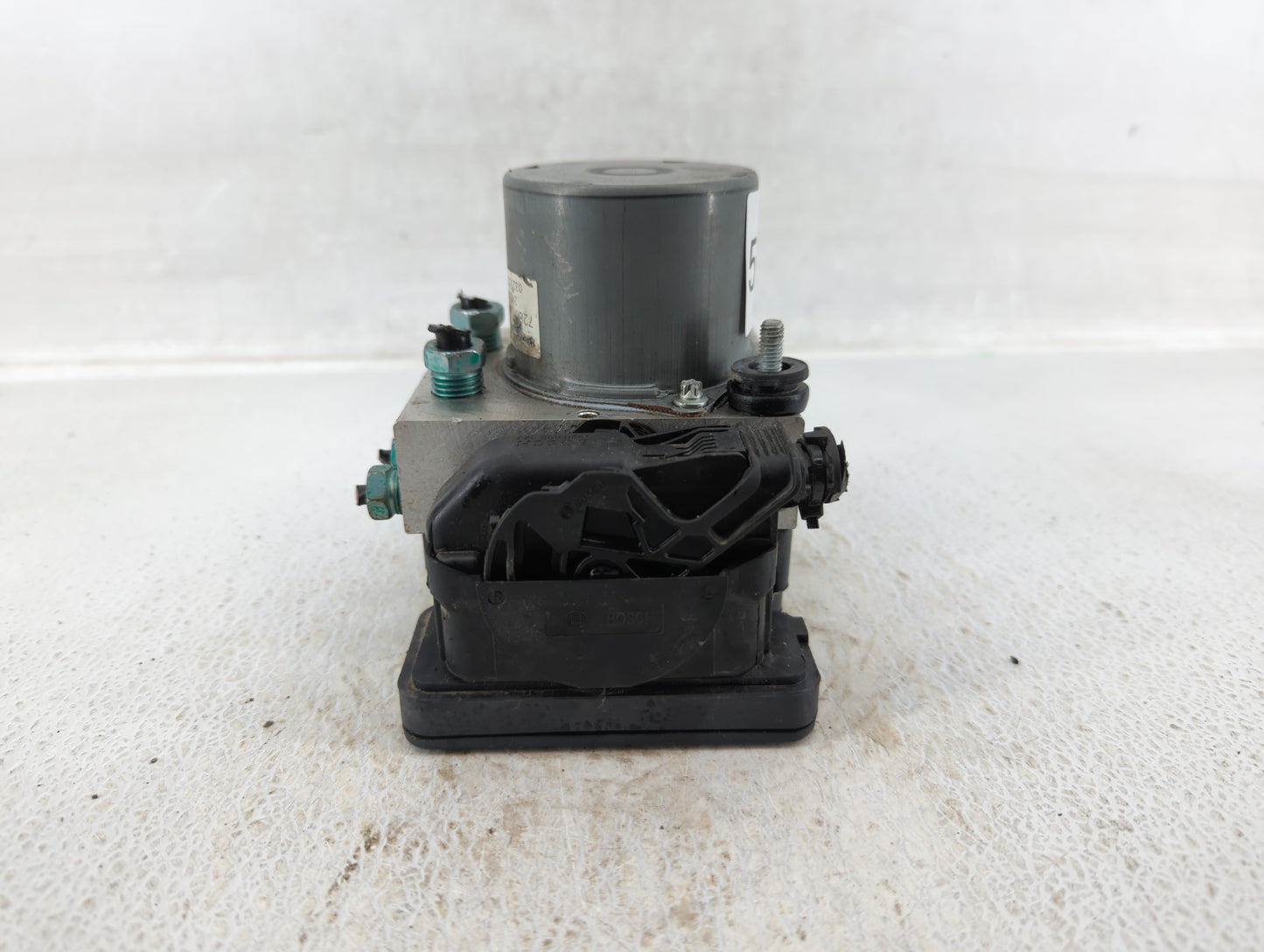 2019-2021 Chevrolet Malibu ABS Pump Control Module Replacement P/N:035055766 Fits Fits 2019 2020 2021 OEM Used Auto Parts - 
