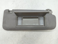 2016-2021 Chevrolet Malibu Sun Visor Shade Replacement Passenger Right Mirror Fits Fits 2016 2017 2018 2019 2020 2021 OEM Us