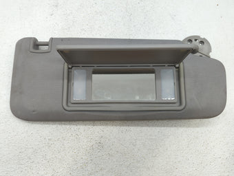 compare product 2016-2021 Chevrolet Malibu Sun Visor Shade Replacement Passenger Right Mirror Fits Fits 2016 2017 2018 2019 2020 2021 OEM Used Auto Parts