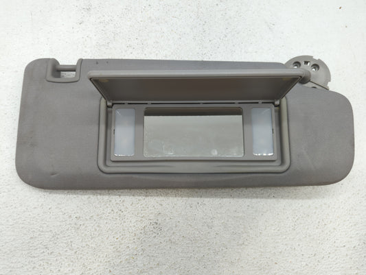 2016-2021 Chevrolet Malibu Sun Visor Shade Replacement Passenger Right Mirror Fits Fits 2016 2017 2018 2019 2020 2021 OEM Us