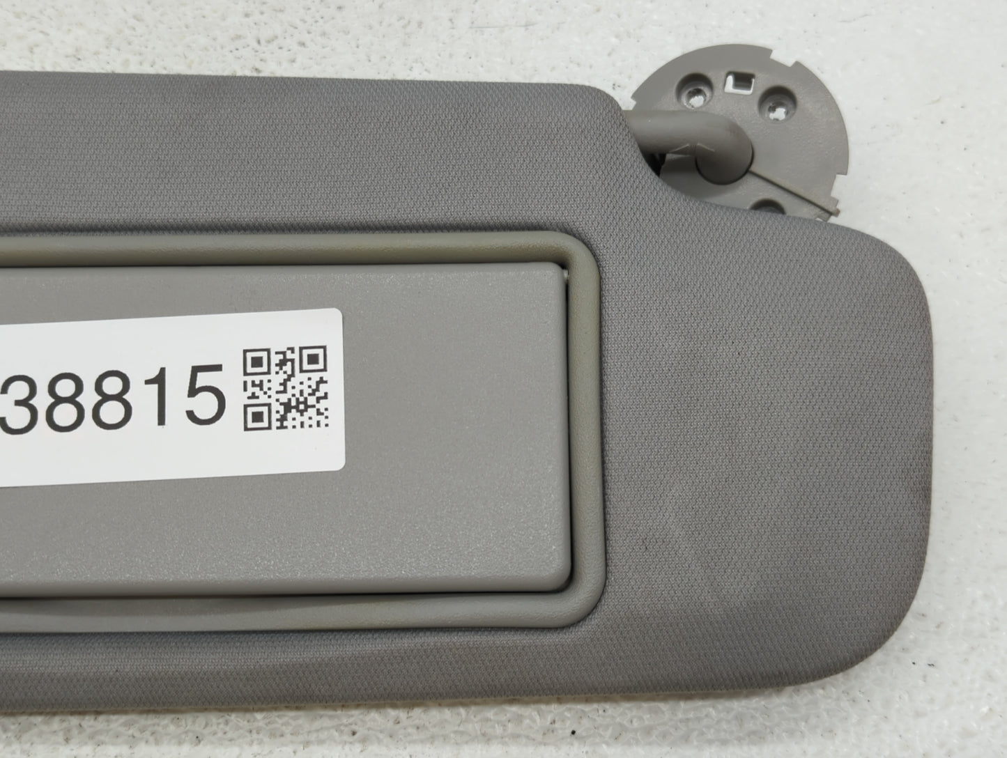 2016-2021 Chevrolet Malibu Sun Visor Shade Replacement Passenger Right Mirror Fits Fits 2016 2017 2018 2019 2020 2021 OEM Us