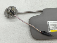 2016-2021 Chevrolet Malibu Sun Visor Shade Replacement Passenger Right Mirror Fits Fits 2016 2017 2018 2019 2020 2021 OEM Us