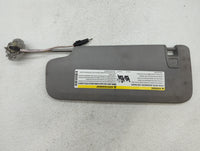 2016-2021 Chevrolet Malibu Sun Visor Shade Replacement Passenger Right Mirror Fits Fits 2016 2017 2018 2019 2020 2021 OEM Us