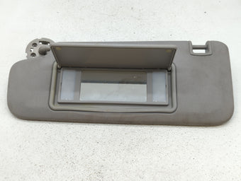 compare product 2016-2021 Chevrolet Malibu Sun Visor Shade Replacement Driver Left Mirror Fits Fits 2016 2017 2018 2019 2020 2021 OEM Used Auto Parts