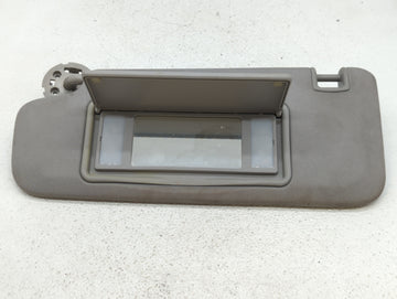2016-2021 Chevrolet Malibu Sun Visor Shade Replacement Driver Left Mirror Fits Fits 2016 2017 2018 2019 2020 2021 OEM Used A