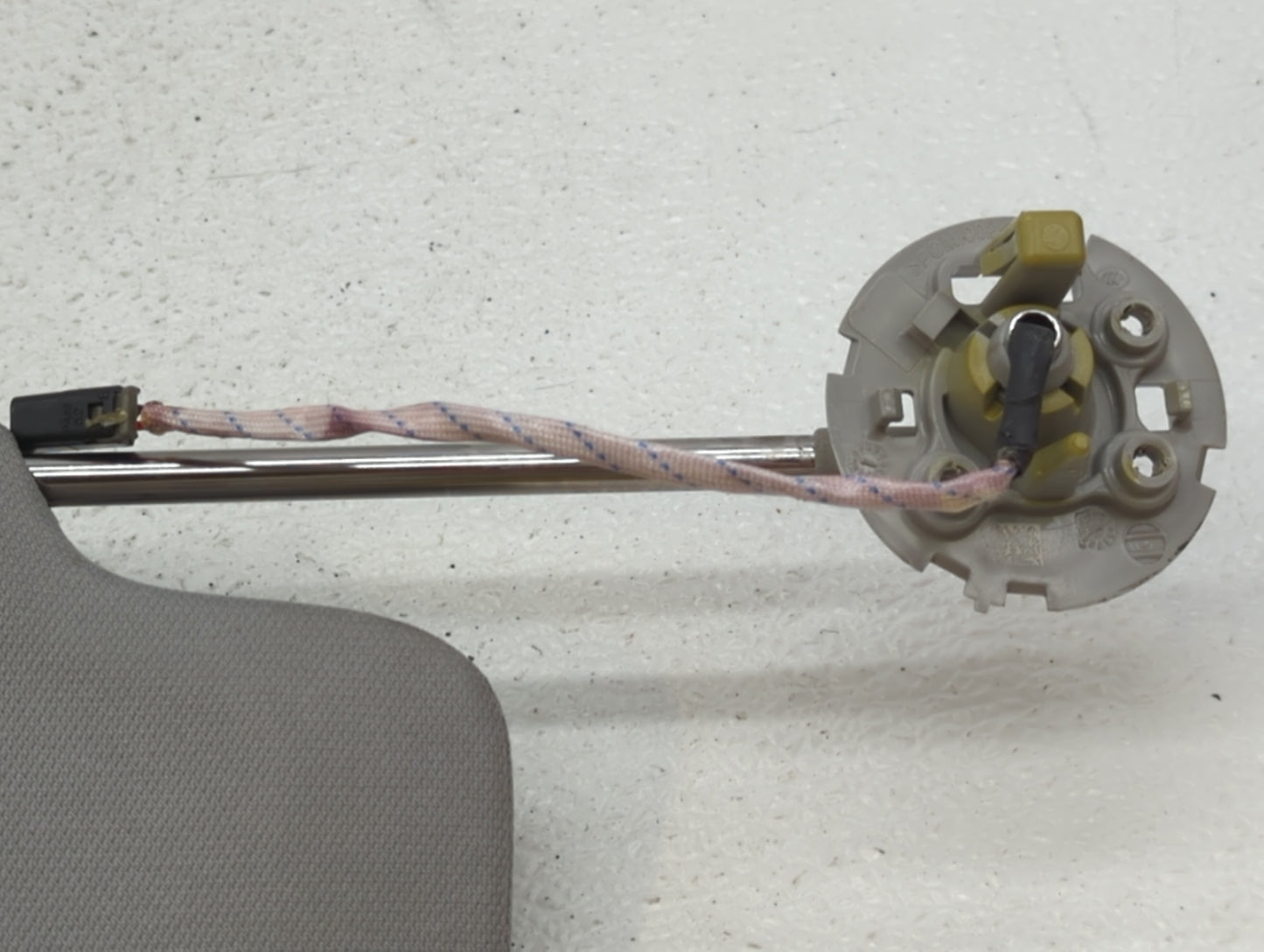 2016-2021 Chevrolet Malibu Sun Visor Shade Replacement Driver Left Mirror Fits Fits 2016 2017 2018 2019 2020 2021 OEM Used A