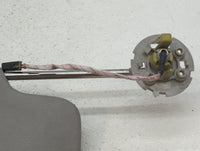 2016-2021 Chevrolet Malibu Sun Visor Shade Replacement Driver Left Mirror Fits Fits 2016 2017 2018 2019 2020 2021 OEM Used A