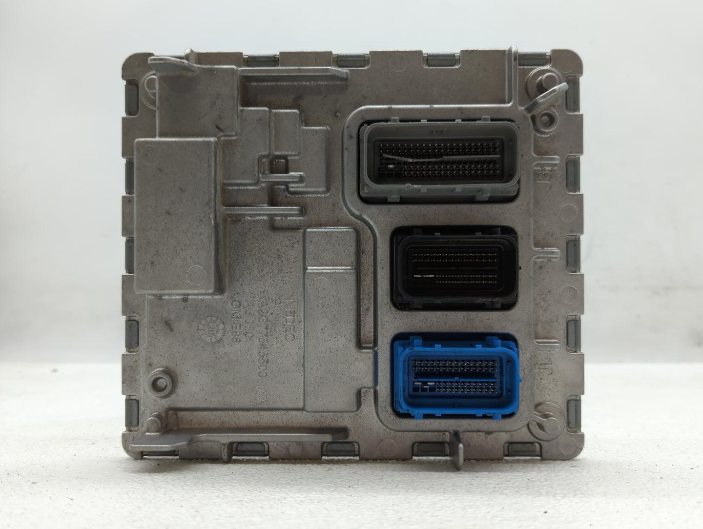 2020-2021 Chevrolet Malibu PCM Engine Control Computer ECU ECM PCU OEM P/N:12710140 Fits Fits 2020 2021 2022 OEM Used Auto P