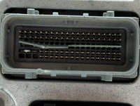2020-2021 Chevrolet Malibu PCM Engine Control Computer ECU ECM PCU OEM P/N:12710140 Fits Fits 2020 2021 2022 OEM Used Auto P