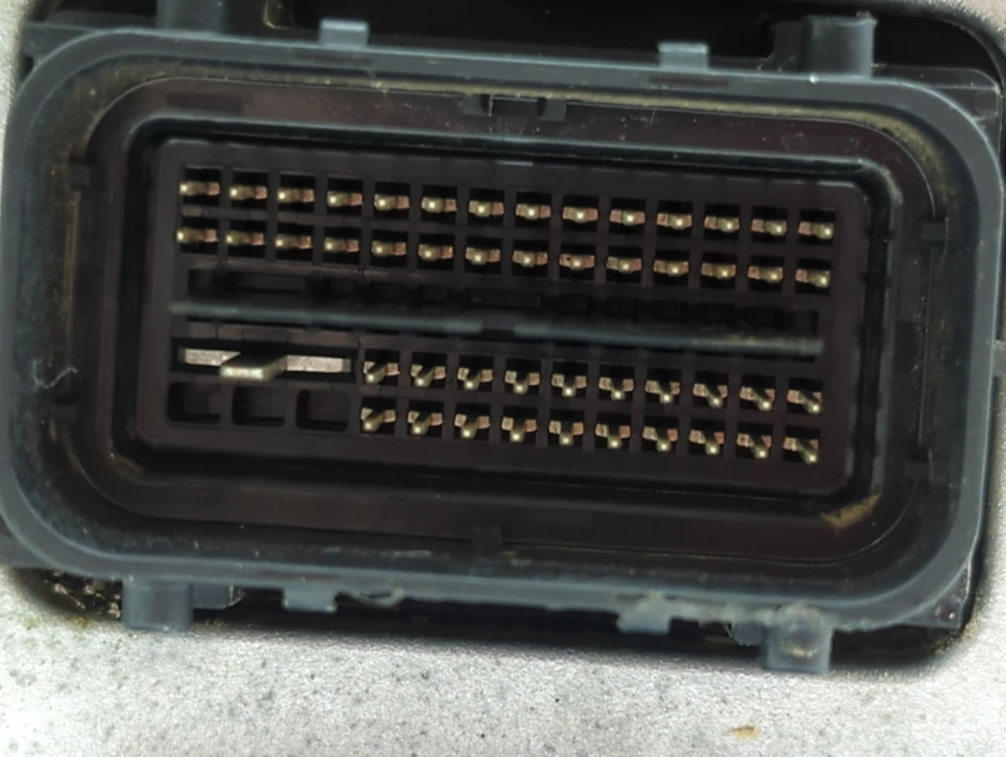 2020-2021 Chevrolet Malibu PCM Engine Control Computer ECU ECM PCU OEM P/N:12710140 Fits Fits 2020 2021 2022 OEM Used Auto P