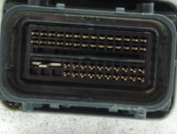 2020-2021 Chevrolet Malibu PCM Engine Control Computer ECU ECM PCU OEM P/N:12710140 Fits Fits 2020 2021 2022 OEM Used Auto P
