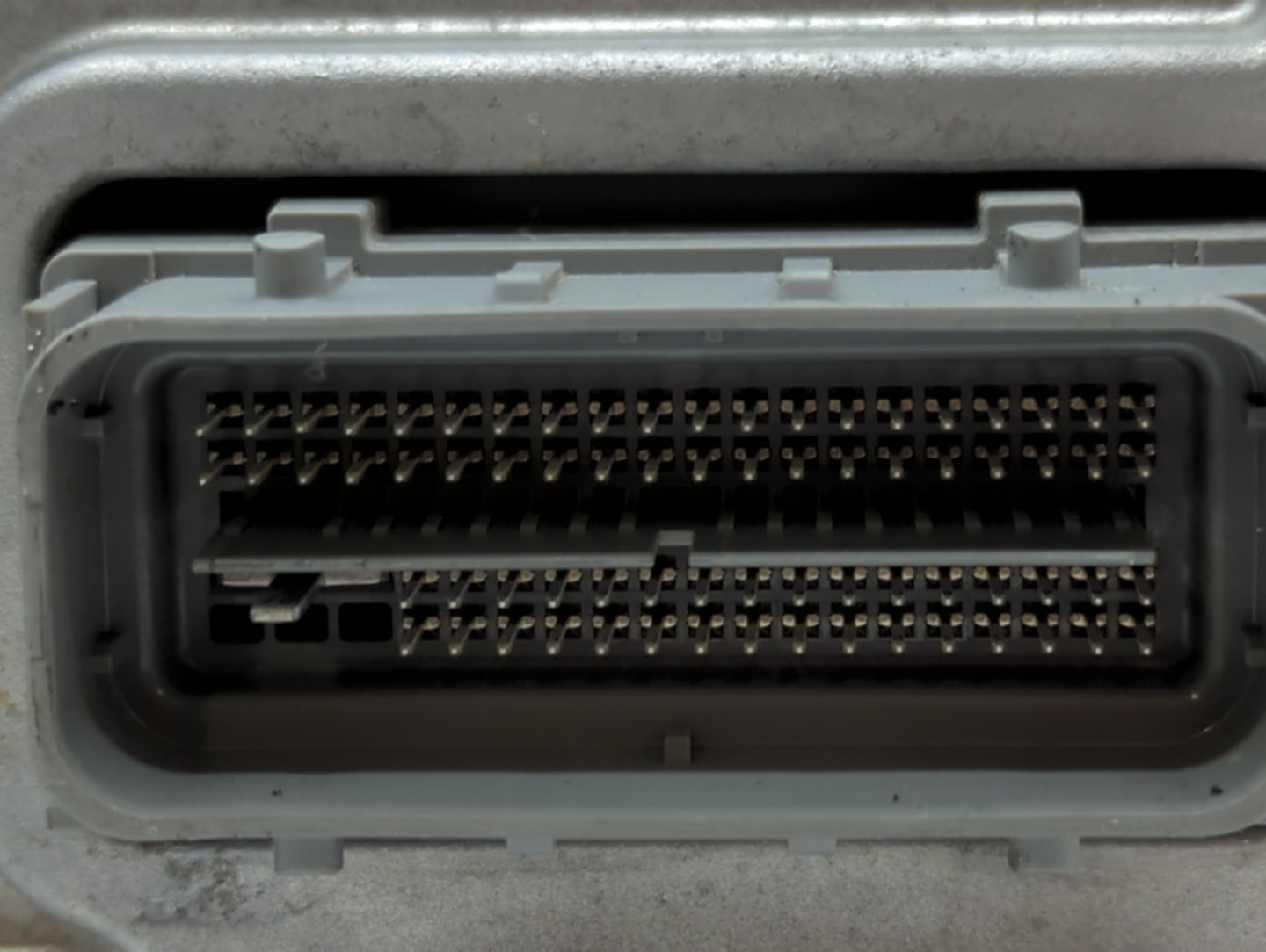 2020-2021 Chevrolet Malibu PCM Engine Control Computer ECU ECM PCU OEM P/N:12710140 Fits Fits 2020 2021 2022 OEM Used Auto P