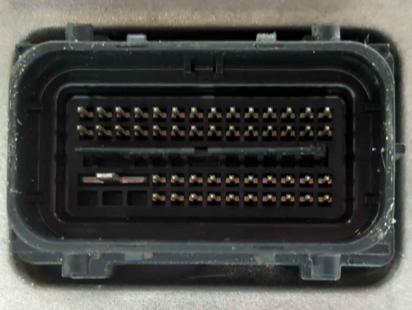 2020-2021 Chevrolet Malibu PCM Engine Control Computer ECU ECM PCU OEM P/N:12710140 Fits Fits 2020 2021 2022 OEM Used Auto P