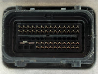 2020-2021 Chevrolet Malibu PCM Engine Control Computer ECU ECM PCU OEM P/N:12710140 Fits Fits 2020 2021 2022 OEM Used Auto P