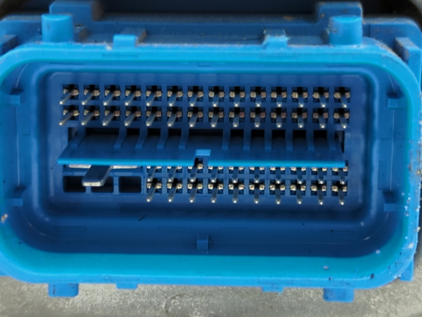 2020-2021 Chevrolet Malibu PCM Engine Control Computer ECU ECM PCU OEM P/N:12710140 Fits Fits 2020 2021 2022 OEM Used Auto P