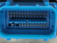 2020-2021 Chevrolet Malibu PCM Engine Control Computer ECU ECM PCU OEM P/N:12710140 Fits Fits 2020 2021 2022 OEM Used Auto P