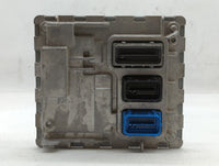2020-2021 Chevrolet Malibu PCM Engine Control Computer ECU ECM PCU OEM P/N:12710140 Fits Fits 2020 2021 2022 OEM Used Auto P
