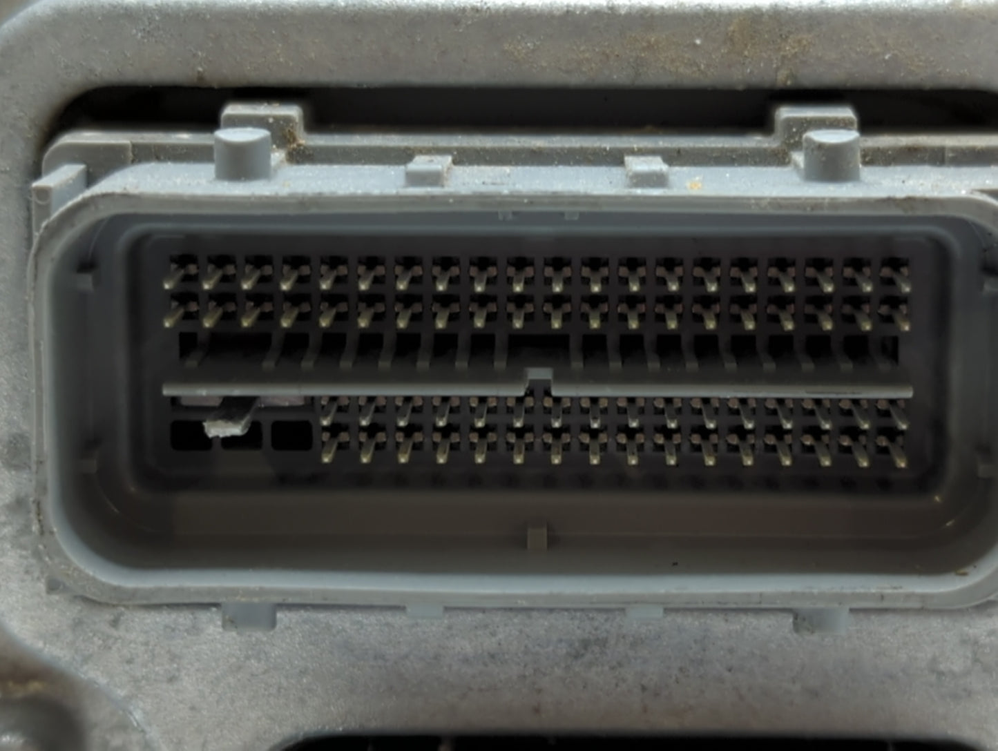 2020-2021 Chevrolet Malibu PCM Engine Control Computer ECU ECM PCU OEM P/N:12710140 Fits Fits 2020 2021 2022 OEM Used Auto P