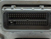 2020-2021 Chevrolet Malibu PCM Engine Control Computer ECU ECM PCU OEM P/N:12710140 Fits Fits 2020 2021 2022 OEM Used Auto P