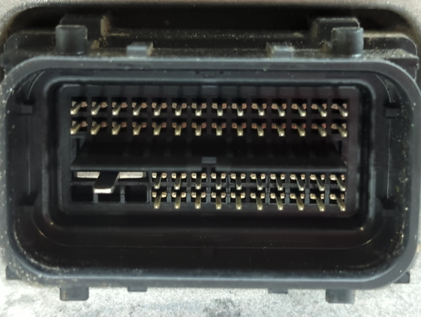 2020-2021 Chevrolet Malibu PCM Engine Control Computer ECU ECM PCU OEM P/N:12710140 Fits Fits 2020 2021 2022 OEM Used Auto P