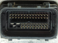2020-2021 Chevrolet Malibu PCM Engine Control Computer ECU ECM PCU OEM P/N:12710140 Fits Fits 2020 2021 2022 OEM Used Auto P