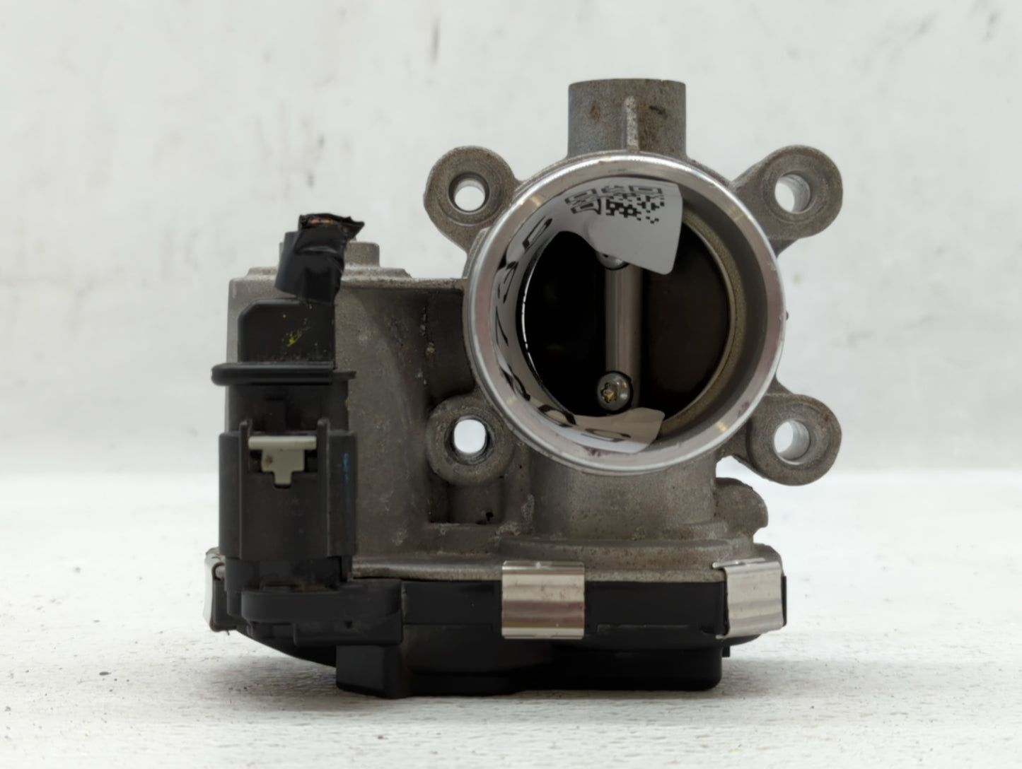 2016-2021 Chevrolet Malibu Throttle Body P/N:12671379AA Fits Fits 2016 2017 2018 2019 2020 2021 2022 OEM Used Auto Parts - O