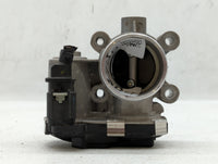 2016-2021 Chevrolet Malibu Throttle Body P/N:12671379AA Fits Fits 2016 2017 2018 2019 2020 2021 2022 OEM Used Auto Parts - O