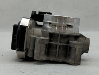 2016-2021 Chevrolet Malibu Throttle Body P/N:12671379AA Fits Fits 2016 2017 2018 2019 2020 2021 2022 OEM Used Auto Parts - O