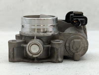 2016-2021 Chevrolet Malibu Throttle Body P/N:12671379AA Fits Fits 2016 2017 2018 2019 2020 2021 2022 OEM Used Auto Parts - O