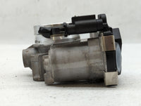 2016-2021 Chevrolet Malibu Throttle Body P/N:12671379AA Fits Fits 2016 2017 2018 2019 2020 2021 2022 OEM Used Auto Parts - O
