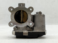 2016-2021 Chevrolet Malibu Throttle Body P/N:12671379AA Fits Fits 2016 2017 2018 2019 2020 2021 2022 OEM Used Auto Parts - O