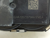 2016-2021 Chevrolet Malibu Throttle Body P/N:12671379AA Fits Fits 2016 2017 2018 2019 2020 2021 2022 OEM Used Auto Parts - O