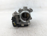 2016-2021 Chevrolet Malibu Throttle Body P/N:12671379AA Fits Fits 2016 2017 2018 2019 2020 2021 2022 OEM Used Auto Parts - O