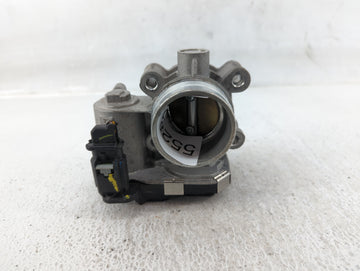 2016-2021 Chevrolet Malibu Throttle Body P/N:12671379AA Fits Fits 2016 2017 2018 2019 2020 2021 2022 OEM Used Auto Parts - O