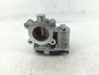 2016-2021 Chevrolet Malibu Throttle Body P/N:12671379AA Fits Fits 2016 2017 2018 2019 2020 2021 2022 OEM Used Auto Parts - O