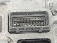 2020-2021 Chevrolet Malibu PCM Engine Control Computer ECU ECM PCU OEM P/N:12717886 Fits Fits 2020 2021 2022 OEM Used Auto P