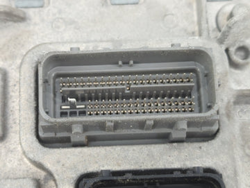 2020-2021 Chevrolet Malibu PCM Engine Control Computer ECU ECM PCU OEM P/N:12717886 Fits Fits 2020 2021 2022 OEM Used Auto Parts
